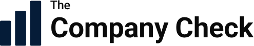 The Company Check logo
